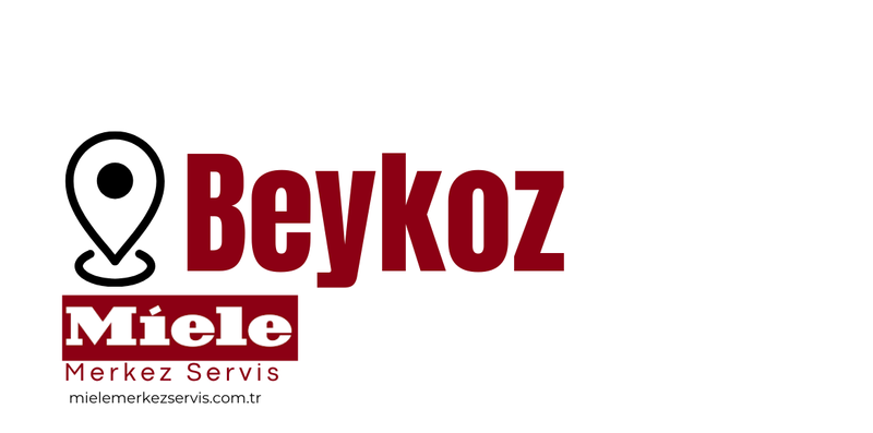 Beykoz Miele Servisi