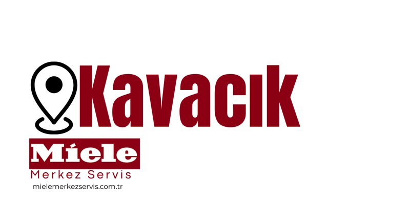 Kavacık Miele Servisi